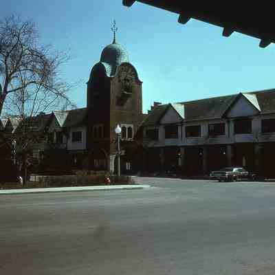 Market Square