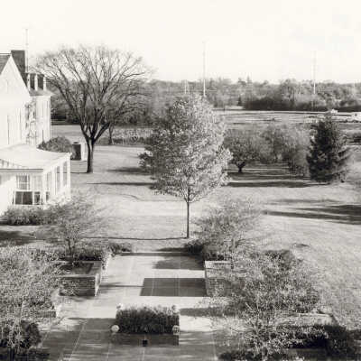 Lake Forest Hospital Records