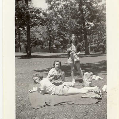 YWCA Summer Camp