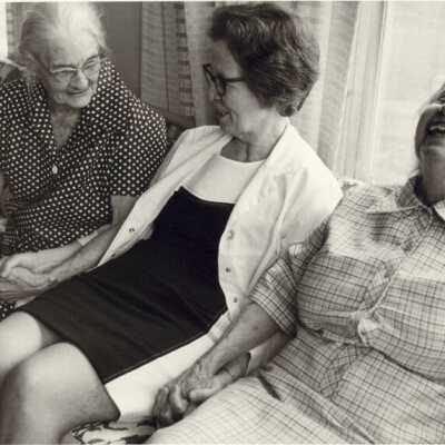 Lake Forest Hospital Records