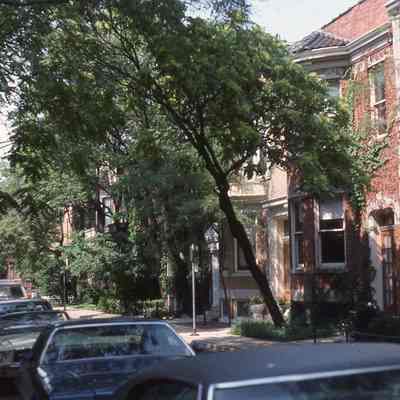 Architectural Slides: Unlabeled 9