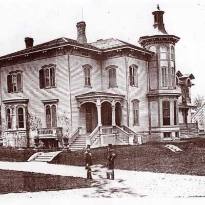 660 North Sheridan Road