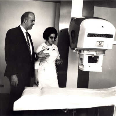 Lake Forest Hospital Records