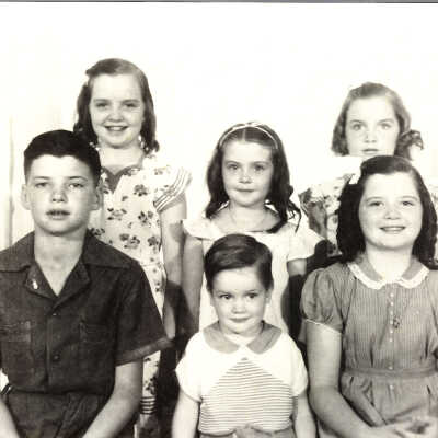 Kerrigan Family