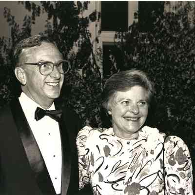 Lake Forest Hospital Records