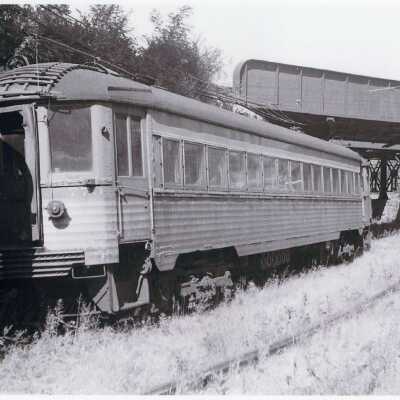 9-9-1963 Lake Bluff