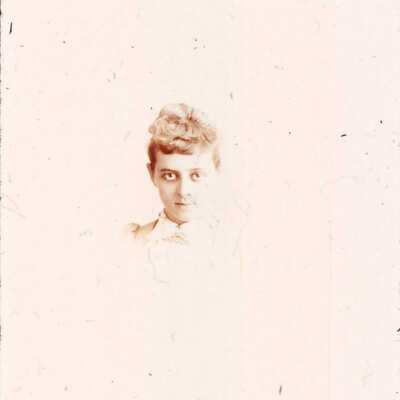Grace Farwell