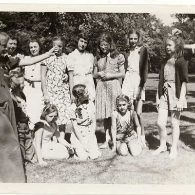 YWCA