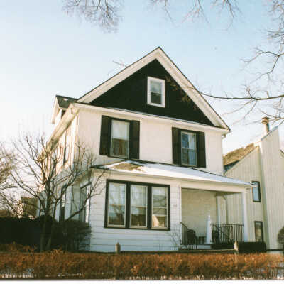 352 Wisconsin Avenue