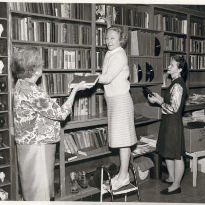 Lake Forest Hospital Records