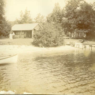 Copyright: Lake Forest-Lake Bluff Historical Society