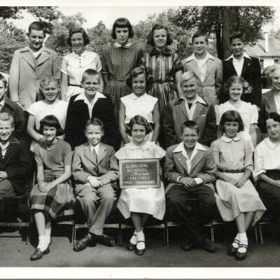 Class Photo