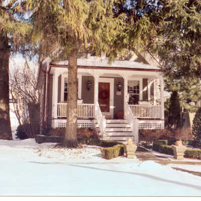 761 Summit
