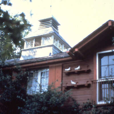 Ragdale