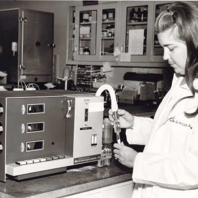 Lake Forest Hospital Records