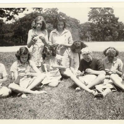 YWCA Camp