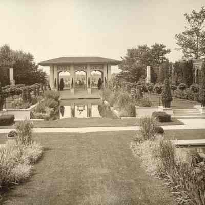 Mellody Farm Gardens 4
