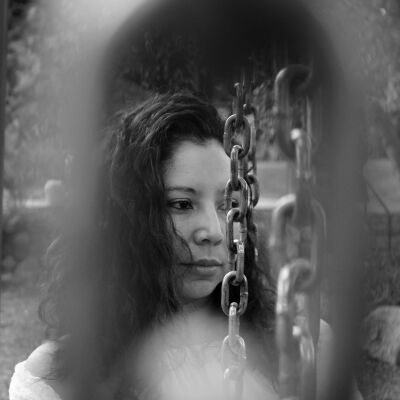Maria Diaz, 15-19, Sense of Self