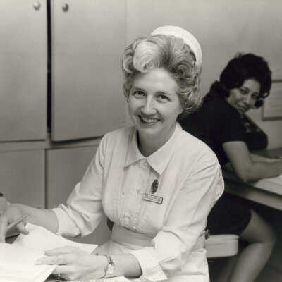Lake Forest Hospital Records