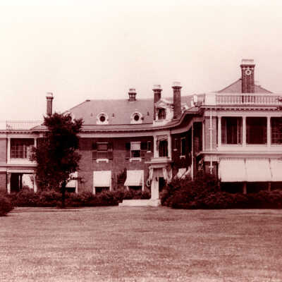 Westmoreland Estate