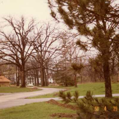 700 S Ridge Rd.