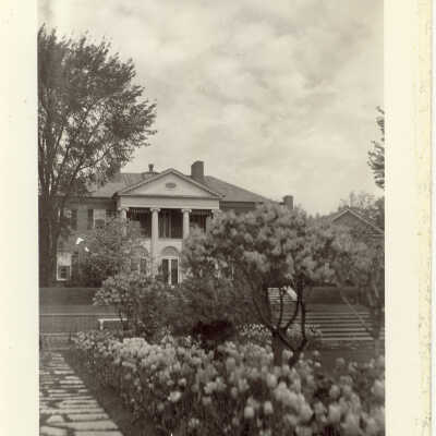 Fairlawn II