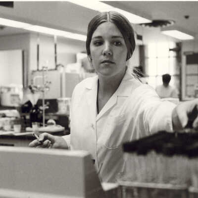 Lake Forest Hospital Records