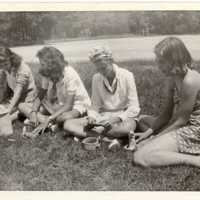 YWCA Camp
