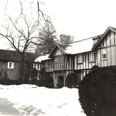 Two Gables