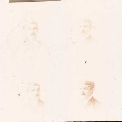Dudley Winston