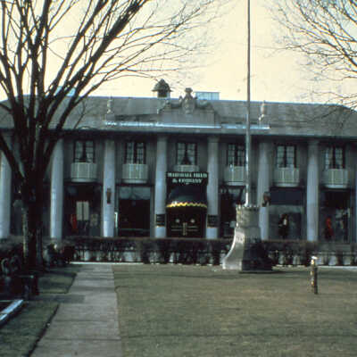 Marshall Field's