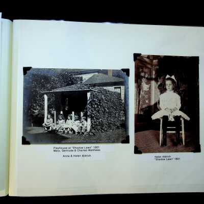 Aldrich Photos
