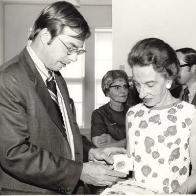 Lake Forest Hospital Records