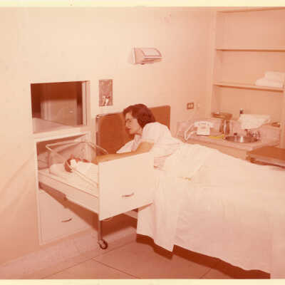 Lake Forest Hospital Records
