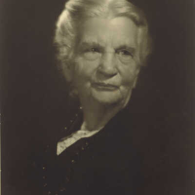 Mrs. McLain