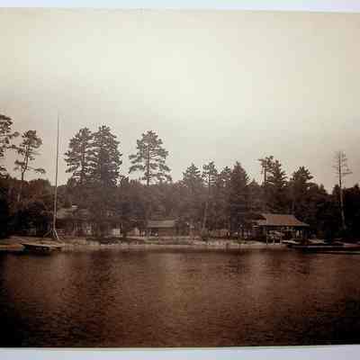 Westmoreland Camp