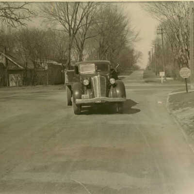 Laurel and Green Bay