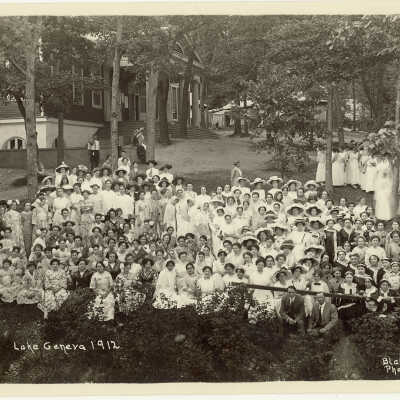 YWCA in Lake Geneva