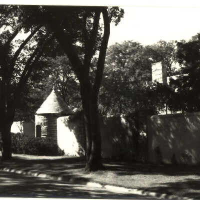 A. B. Dick Jr. Estate