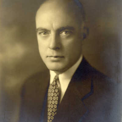 Unidentified man