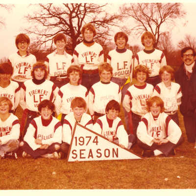 Team photos