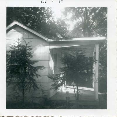Templeton's play house