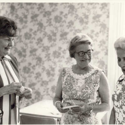 Lake Forest Hospital Records