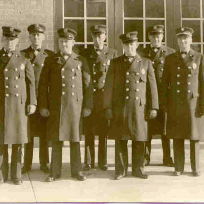 Fire Department