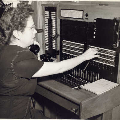 Lake Forest Hospital Records