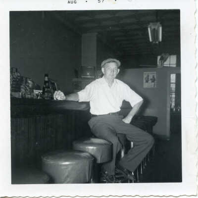 Fitzgerald's