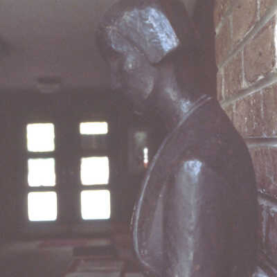 Quaker Mary Dyer