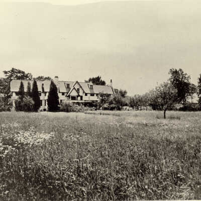 Longmeadow