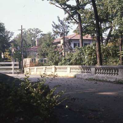 Charles B. Pike House