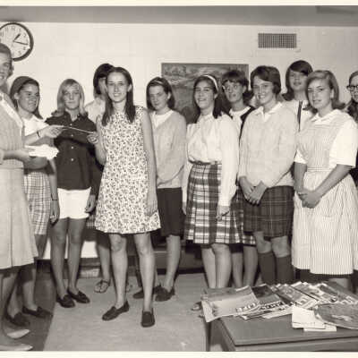 Lake Forest Hospital Records